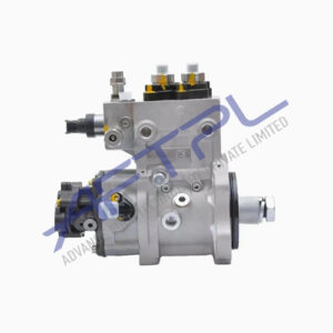 Common Rail Injection Pump 0445020216, Vg1034080001