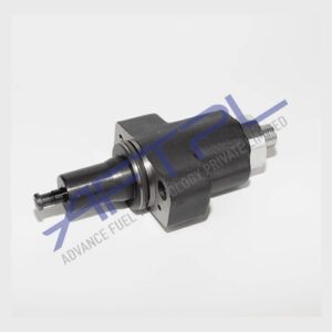Common Rail Injection Pump Plunger F019D03020 For CPN2H