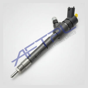 Common Rail Injector 0 445 111 096, 0445111096 Suitable For Tata Ace Euro6