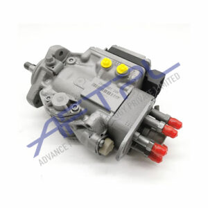 Fuel Injection Pump Bosch Perkins Cat VP30 2644P501 0470006003 216-9824 24V