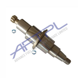 Delphi Fuel injection pump Camshaft 28431688