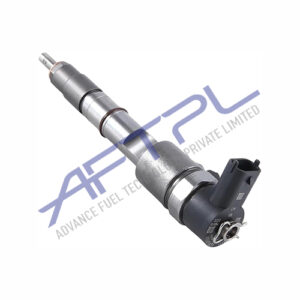 Common Rail Injector 0445110417 For Bosch Quanchai