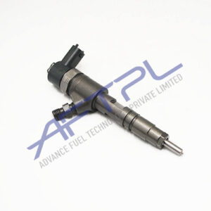 Common Rail Injector 0445110591, 0445110592 For Cummins