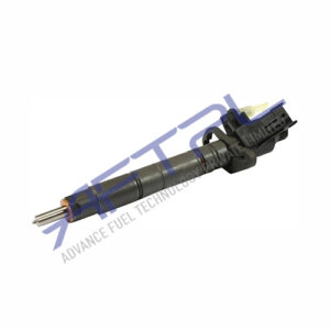 COMMON RAIL INJECTOR 0445116013, 0445116050, 0445116051, 0445116065 FOR RANGE ROVER, LAND ROVER, JAGUAR