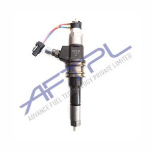 COMMON RAIL INJECTOR 0445120006, 0445 120 006 For Mitsubishi mixer / Marine engine 6M70