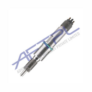 Common Rail Injector 0445120014, 0445120015 For Renault Truck