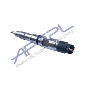 Common Rail Injector 0445120080, 0445120268 For Daewoo Doosan Dl06s 65.10401-7004a
