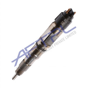 Common Rail Injector 0445120102, 0 445 120 102 For Dfm Chaoyang 4102tci