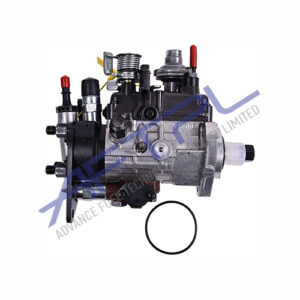 Delphi Perkins Diesel Fuel Injection Pump CAT 4.4 9520A424G