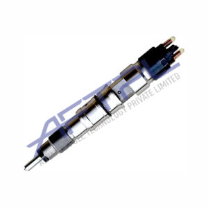 Common Rail Injector 0445120110, 0445 120 110, 0445120292 Yuchai J6a00-1112100-A38 For Yutong, Kinglong Yuchai Yc4e
