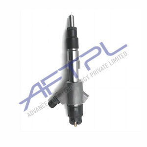 COMMON RAIL INJECTOR 0445120141 FOR MMZ, MINSK TRACTOR