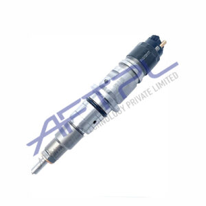 Common Rail Injector 0445120177, 5254261 For Cummins Bosch