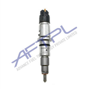 Common Rail Injector 0445120333 For Bosch
