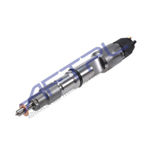 Common Rail Injector 0445120380, 0445120427 For Bosch Yuchai YC6J