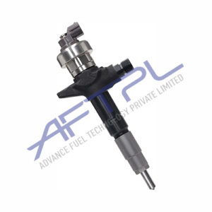 COMMON RAIL INJECTOR 095000-8340, 8-97435030-0 SUITABLE FOR ISUZU