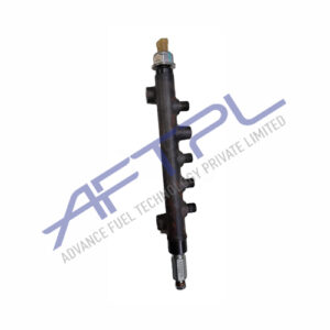 Common Rail Injector 45PP3-6, 21018526026 Suitable For Isuzu D-Max