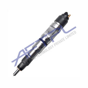 Common Rail Injector 51101006121, 0445120202, 0445120281 For MAN TGA TGL TGM