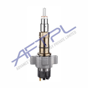 Common Rail Injector 5579405  For Cummins ISL8.3 ISC8.3 QSC8.3 ISL8.9 ISL9 QSL9 QSL9.3 ISL9.5 ISLe ISL ISC Engine