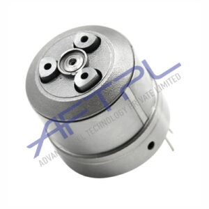 Common Rail Injector Control Valve 7206-0379, 72060379