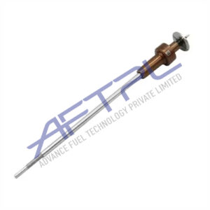Common Rail Injector Control Valve Cap F00VC01504 (T614/634) For 0445110522, 0445110598, 0445110414