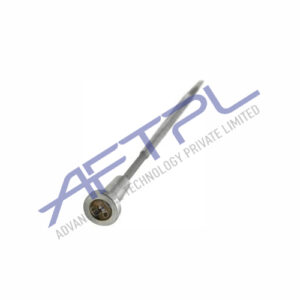 Common Rail Injector Control Valve F00VC01033 For Hyundai