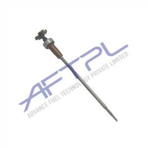 Common Rail Injector CR Valve Cup F00VC45200 (T206) Suitable For 0445110680/682