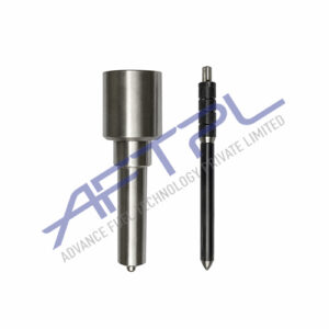 Common Rail Injector Nozzle Dlla148p2759 Suitable for 0445111092 Suitable for Euro 6