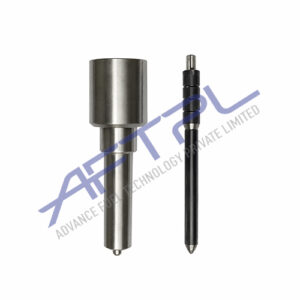 COMMON RAIL INJECTOR NOZZLE G3S101 SUITABLE FOR 295050-1911, ID323481