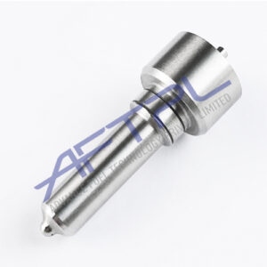 Common Rail Injector Nozzle L411, L-411, 28308138 Suitable For 28280576