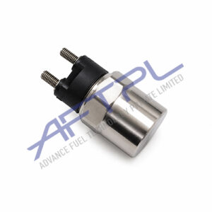 Common Rail Injector Solenoid Valve HD110701 For Denso G2, G3