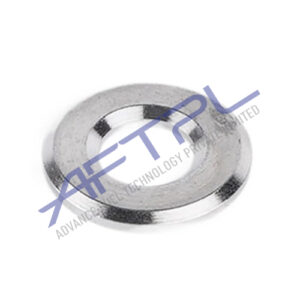 Common Rail Injector Washer Shim Gasket 11176-51010, 11176-30011 For Denso Toyota