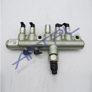 Common Rail John Deere RE520929