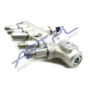 Common Rail John Deere RE522992