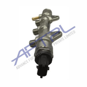 COMMON RAIL MAHINDRA MAXIMO 0305BAU00030N, 0445212004