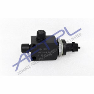Common Rail Manifold Maximo Mahindra 0445211004, 0 445 211 004