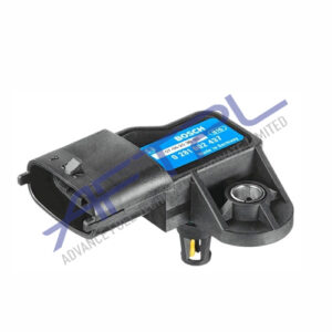 Common rail Map Sensor, TEMPERATURE SENSOR 0281002437
