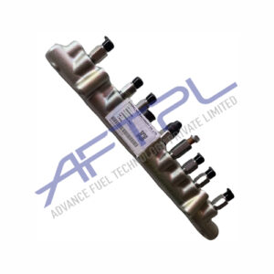 Common Rail ME302292 for Mitsubishi