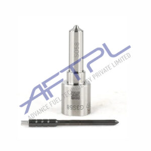 Common rail Nozzle 095000-1240, 295050-1240, G3s58