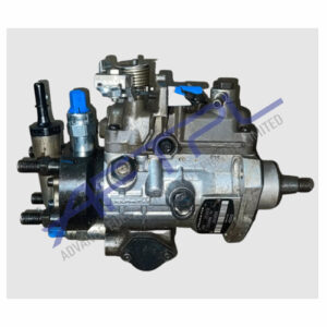 DELPHI TVS JCB FUEL PUMP 28514634, 320/A6526 FOR JCB 56kW BS3 PUMP SFC UPGRADE