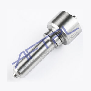 Common Rail Nozzle L580 Suitable for Nexon Euro6 Fuel Injector 28591278