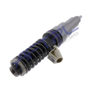 DELPHI UNIT INJECTOR JOHN DEERE BEBEFC1201,RE533608