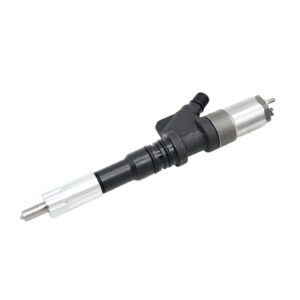 DENSO 095000-1211 INJECTOR ASSY for komatsu 450 Machine, 6156-11-3300, 6156113300