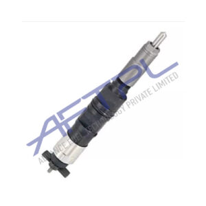 Denso 095000-6481, 0950006481 Diesel Injector For John Deer-Engine RE529149