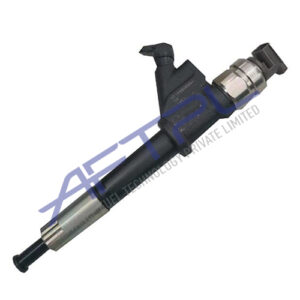 DENSO 095000-8100, 095000-8101, VG1096080010 INJECTOR ASSY for marine engine