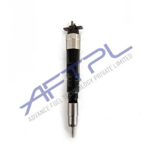 Denso Common Rail Fuel Injector 295050-1350, 2950501350, 21896867, 095000-1350, 0950001350 Suitable for Volvo