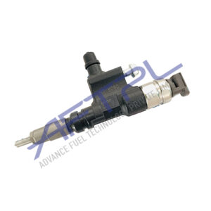 Denso Common Rail Fuel Injector 295050-3090, 2950503090, 195000-3090, 1950003090 Suitable for Toyota, Hino Engine