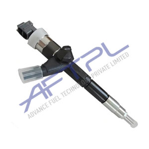 Denso Common Rail Injector 095000-0510 for Nissan 2.2L
