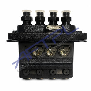 Denso Fuel injection Pump for Kubota 094500-7560, 1G62851011, 162851011