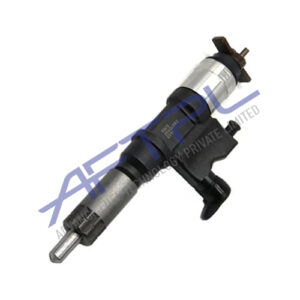 Denso Fuel Injector 095000-5500, 095000-5501, 095000-5502 for Isuzu 4HL1 6HL1 095000-5500