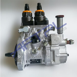 DENSO HPO FUEL INJECTION PUMP FOR KOMATSU 450 MACHINE 094000-0383,6156-71-1112,6156711112,6156-71-1111,6156-71-1111,6156711111
